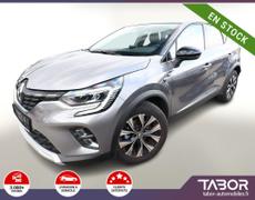 Renault Captur Strasbourg