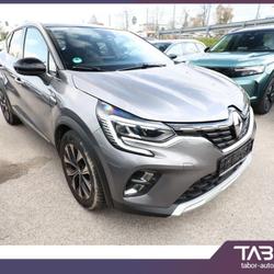 Renault Captur II 1.3 TCe 140 MHEV Techno GPS Strasbourg