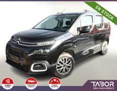 Citroen Berlingo Strasbourg