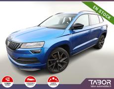 Skoda Karoq Strasbourg