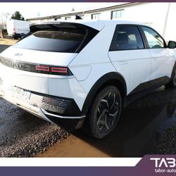 Hyundai Ioniq 5 170 58 KWH FullLED GPS ACC Cam Strasbourg