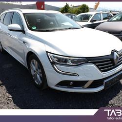 Renault Talisman Grandtour 1.3 TCe 160 EDC Life Strasbourg