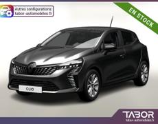 Renault Clio 5 Paris 14e Arrondissement