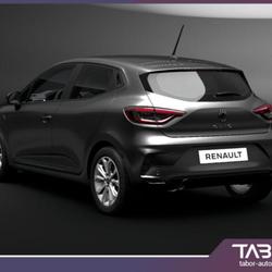 Renault Clio 5 V 1.0 TCe 90 CVT Evolution LookP+ Paris 14e Arrondissement