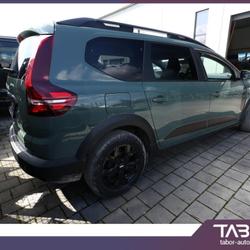 Dacia Jogger 1.0 TCe 110 Extreme+ 7P LED GPS Paris 14e Arrondissement