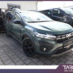 Dacia Jogger 1.0 TCe 110 Extreme+ 7P LED GPS Strasbourg