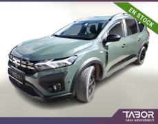 Dacia Jogger Paris 14e Arrondissement