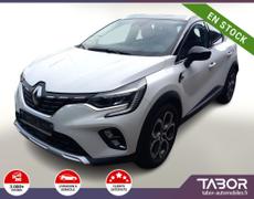 Renault Captur Strasbourg