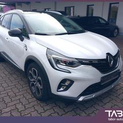Renault Captur II 1.6 E-TECH 160 Aut. Ed. One Strasbourg