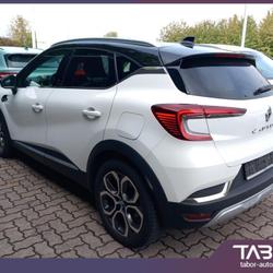 Renault Captur II 1.6 E-TECH 160 Aut. Ed. One Strasbourg