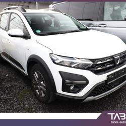 Dacia Sandero Stepway III TCe 90 CVT Comfort Strasbourg