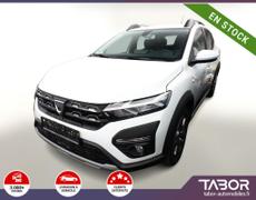 Dacia Sandero Strasbourg