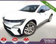 Renault Megane 4