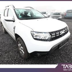 Dacia Duster II 1.0 TCe 90 Expression Clima PDC Strasbourg