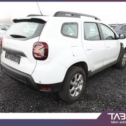 Dacia Duster II 1.0 TCe 90 Expression Clima PDC Strasbourg