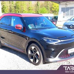 Smart #1 Brabus 66KWH AWD Pano ParkAs HUD ACC Strasbourg