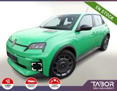 Renault R5 Strasbourg