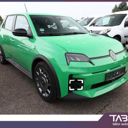 Renault R5 E-Tech 120 Evolution Urban LED PDC occasion - Strasbourg - photo 2/10