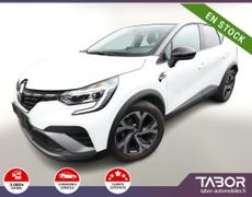 Renault Captur Paris 14e Arrondissement