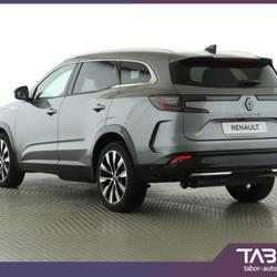 Renault Espace 5 E-Tech 200 Techno 360cam Massage Paris 14e Arrondissement