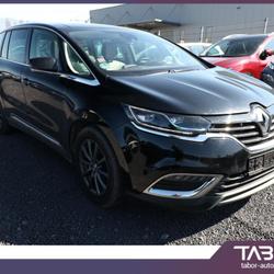 Renault Espace 5 1.6 dCi 160 EDC Elys&eacute;e 4Control Strasbourg