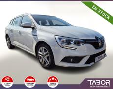 Renault Megane 4 Strasbourg