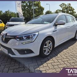 Renault Megane 4 Grandtour 1.5 dCi 115 EDC GPS Strasbourg