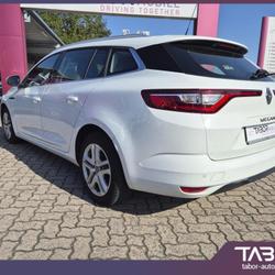 Renault Megane 4 Grandtour 1.5 dCi 115 EDC GPS Strasbourg