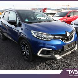 Renault Captur 1.3 TCe 150 EDC Version S GPS Strasbourg