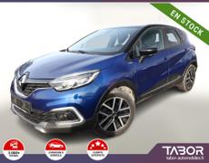 Renault Captur Strasbourg