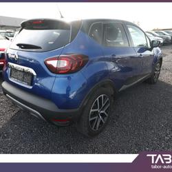 Renault Captur 1.3 TCe 150 EDC Version S GPS Strasbourg