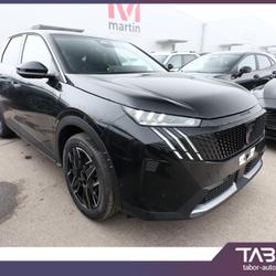 Peugeot 3008 Hybrid 145 GT Focal Pano 360&deg; Alca Paris 14e Arrondissement