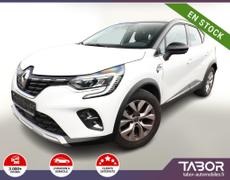 Renault Captur Strasbourg