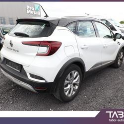 Renault Captur II 1.3 TCe 130 Intens LED GPS Strasbourg