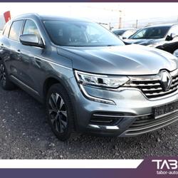 Renault Koleos II 1.3 TCe 160 EDC Techno GPS Strasbourg