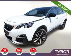 Peugeot 5008 Strasbourg