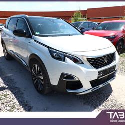 Peugeot 5008 2.0 BlueHDi 180 EAT8 GT 7S Pano Strasbourg