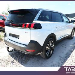 Peugeot 5008 2.0 BlueHDi 180 EAT8 GT 7S Pano Strasbourg