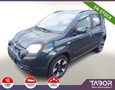 Fiat Panda Strasbourg