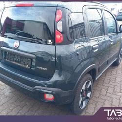 Fiat Panda Cross 1.0 Mild Hybrid 70 Red Clima Strasbourg