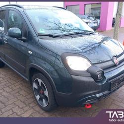Fiat Panda Cross 1.0 Mild Hybrid 70 Red Clima Paris 14e Arrondissement