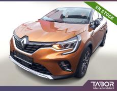 Renault Captur Paris 14e Arrondissement