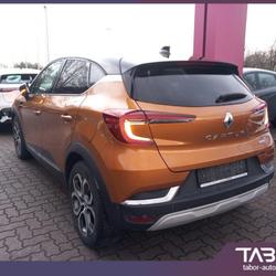 Renault Captur II 1.6 E-TECH 160 Aut. Intens Paris 14e Arrondissement
