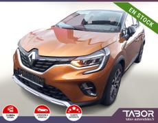 Renault Captur Paris 14e Arrondissement
