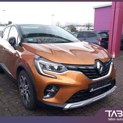 Renault Captur II 1.6 E-TECH 160 Aut. Intens Paris 14e Arrondissement
