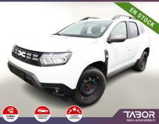 Dacia Duster Paris 14e Arrondissement