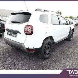 Dacia Duster II 1.3 TCe 150 4WD Journey GPS Cam Paris 14e Arrondissement