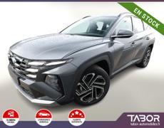 Hyundai Tucson Paris 14e Arrondissement