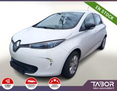 Renault Zoe Strasbourg