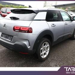 Citroen C4 Cactus 1.2 PureTech 110 Aut Shine Paris 14e Arrondissement